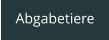 Abgabetiere